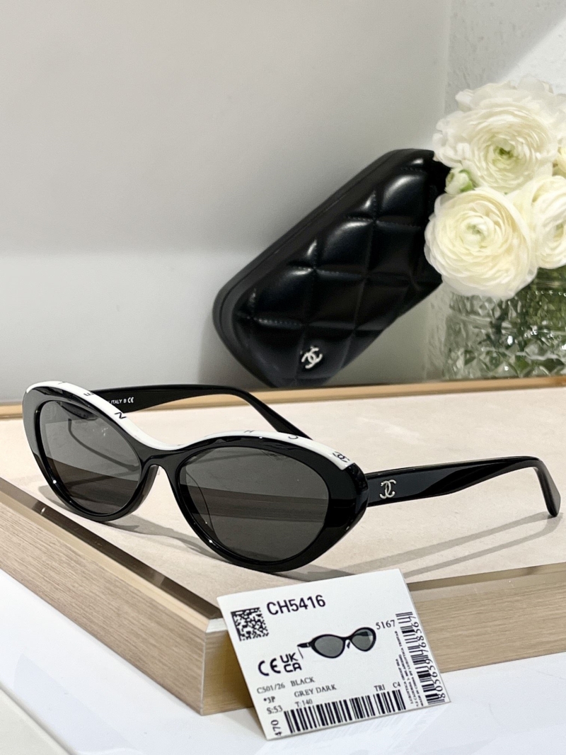 Chanel Sunglasses